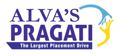Pragathi Logo